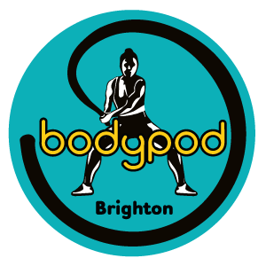 BodyPod Brighton
